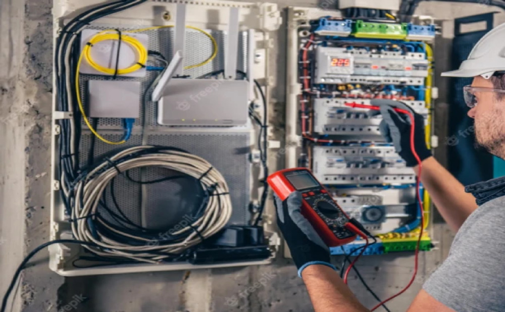 Electrical Maintenance Services